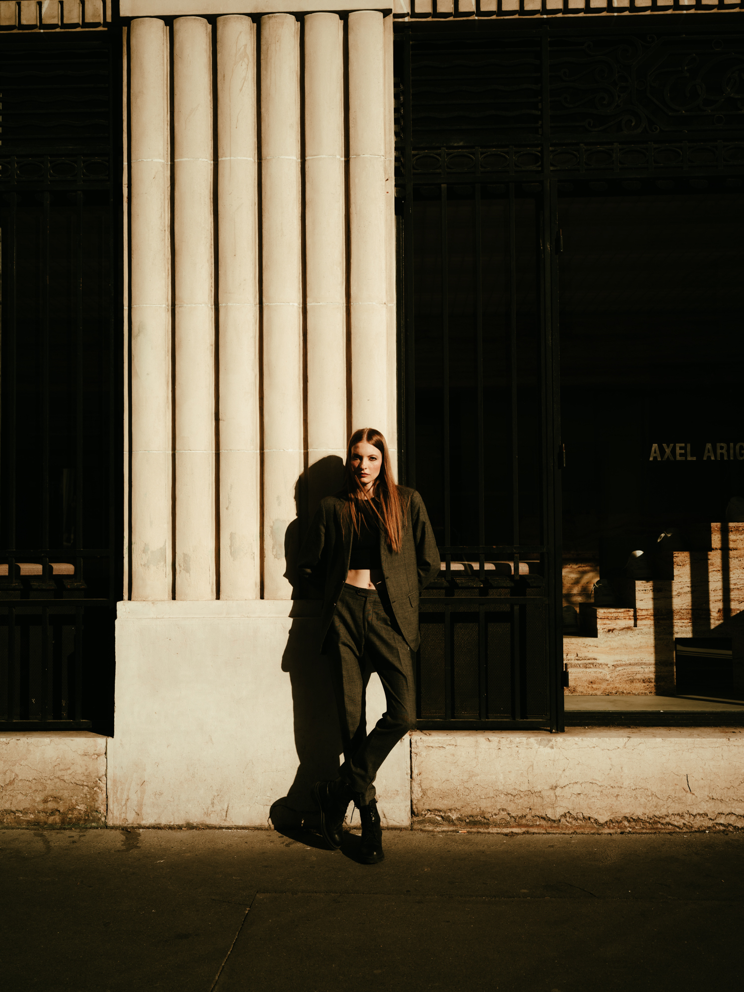 Basile Crespin photogrape